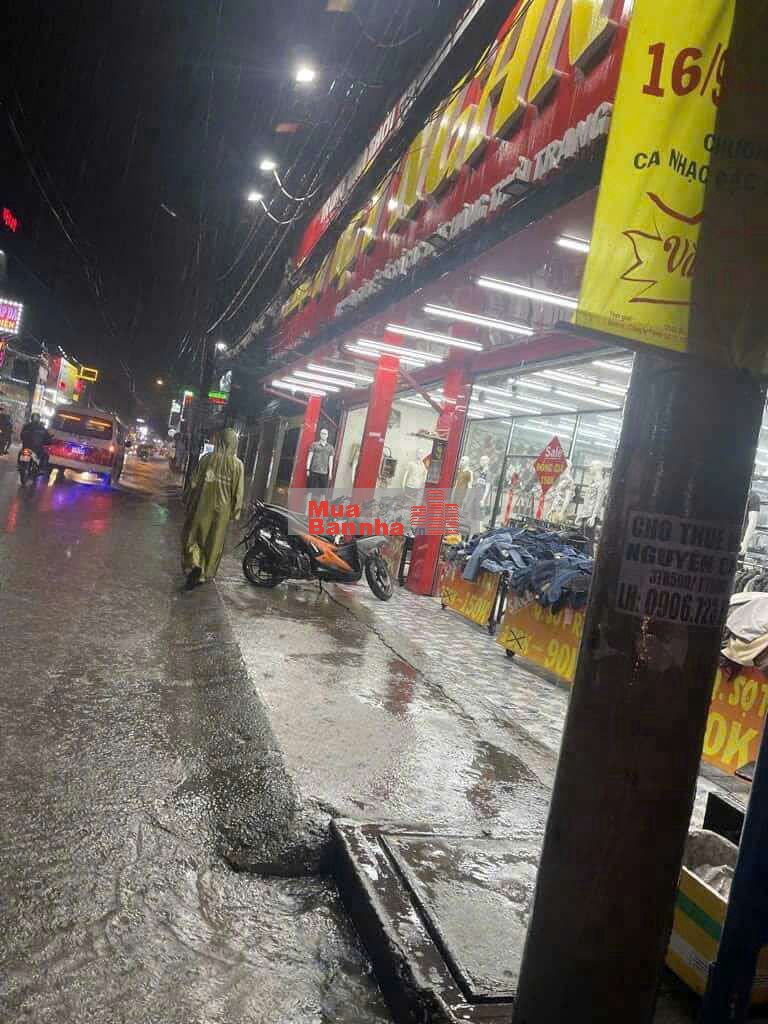 🔥Bán nhà trọ full 20 phòng 2 tầng, giáp Bình Tân , thu nhập 400tr/năm