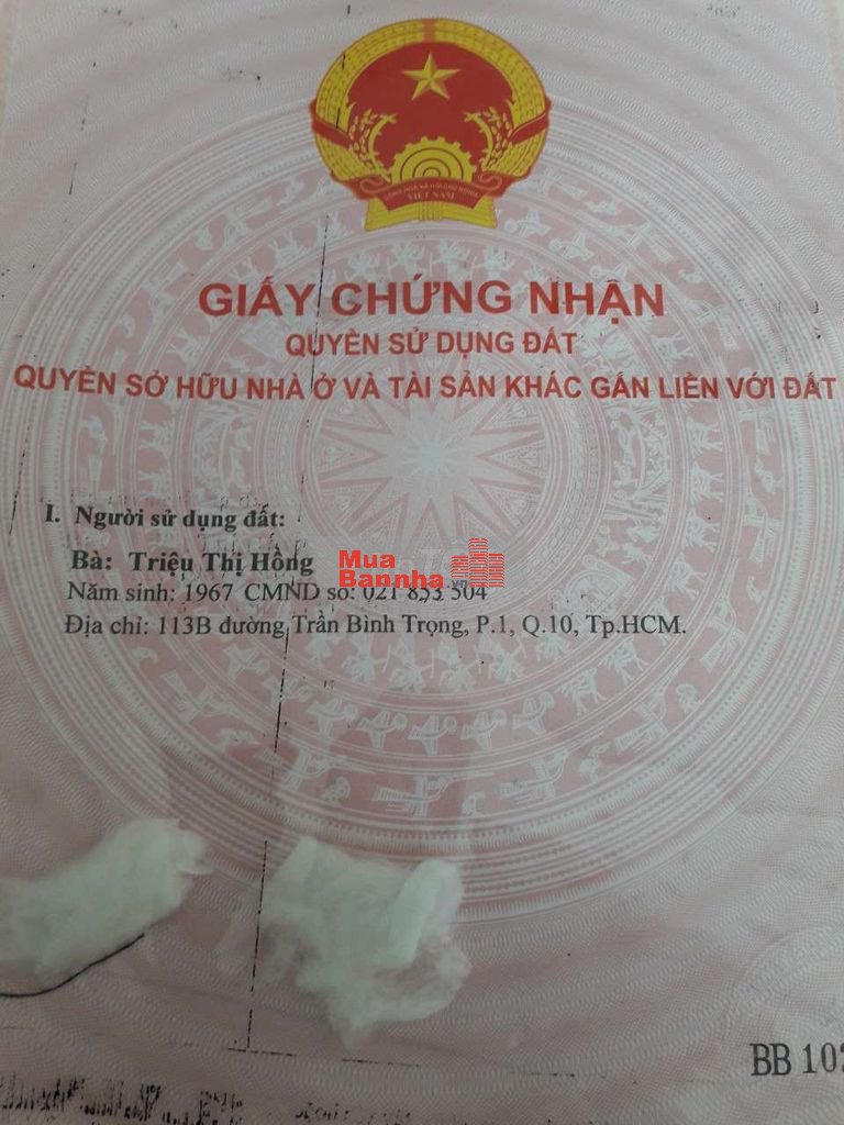 Chính chủ cần bán kiot và 12 phòng trọ