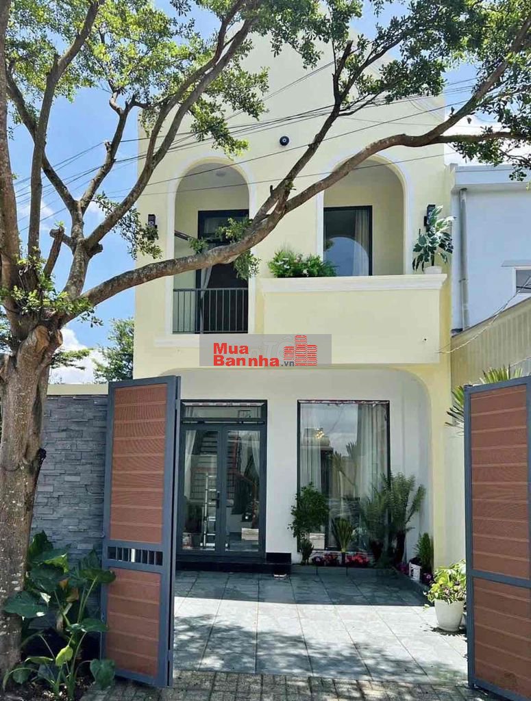 NGỘP NGÂN HÀNG CHỦ CẦN BÁN GẤP NHÀ MẶT TIỀN