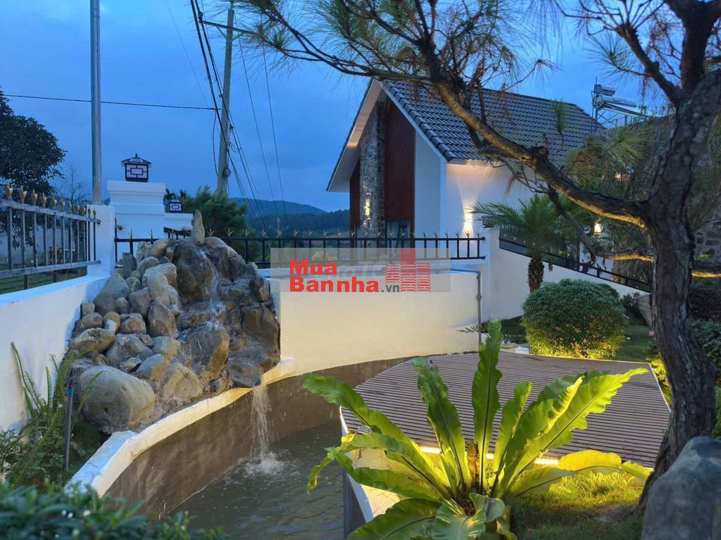 Nhà đẹp – thiết kế hiện đại – nội thất tinh tế đẹp như resort mini