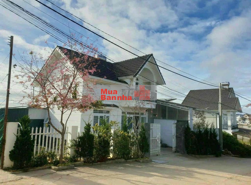 VILLA MINI 2 MẶT TIỀN MAI XUÂN THƯỞNG PHƯỜNG 8 9.5 TỶ