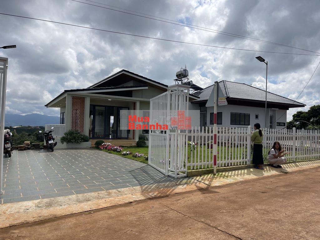 Nhà vườn Nam Hà  996m² đất, 400m² thổ cư, sổ hồng riêng chỉ 3 tỷ 4!