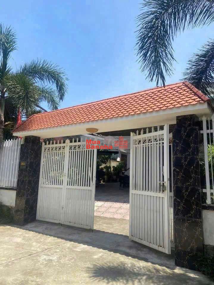 Biệt thự nhà vườn Vĩnh Phương