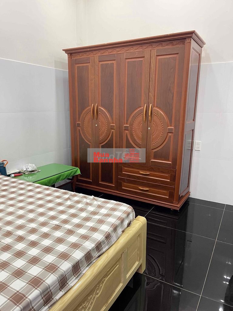 nhà tdc Mỹ Thạnh An 1 trệt 2 lầu. giá gấp. 3.7 tỷ còn thương lượng