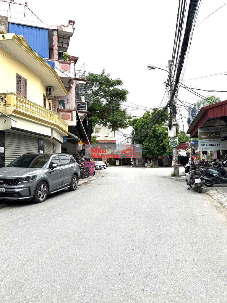 🔥🔥 HÀNG HIẾM – SIÊU PHẨM NHÀ MẶT ĐƯỜNG THIÊN LÔI – GẦN AEON MALL 🔥🔥 🏡