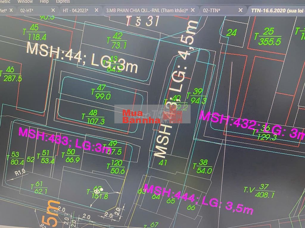 Chính chủ cần bán gấp căn nhà vị trí 1/ đường Phan Văn hớn vào 15m