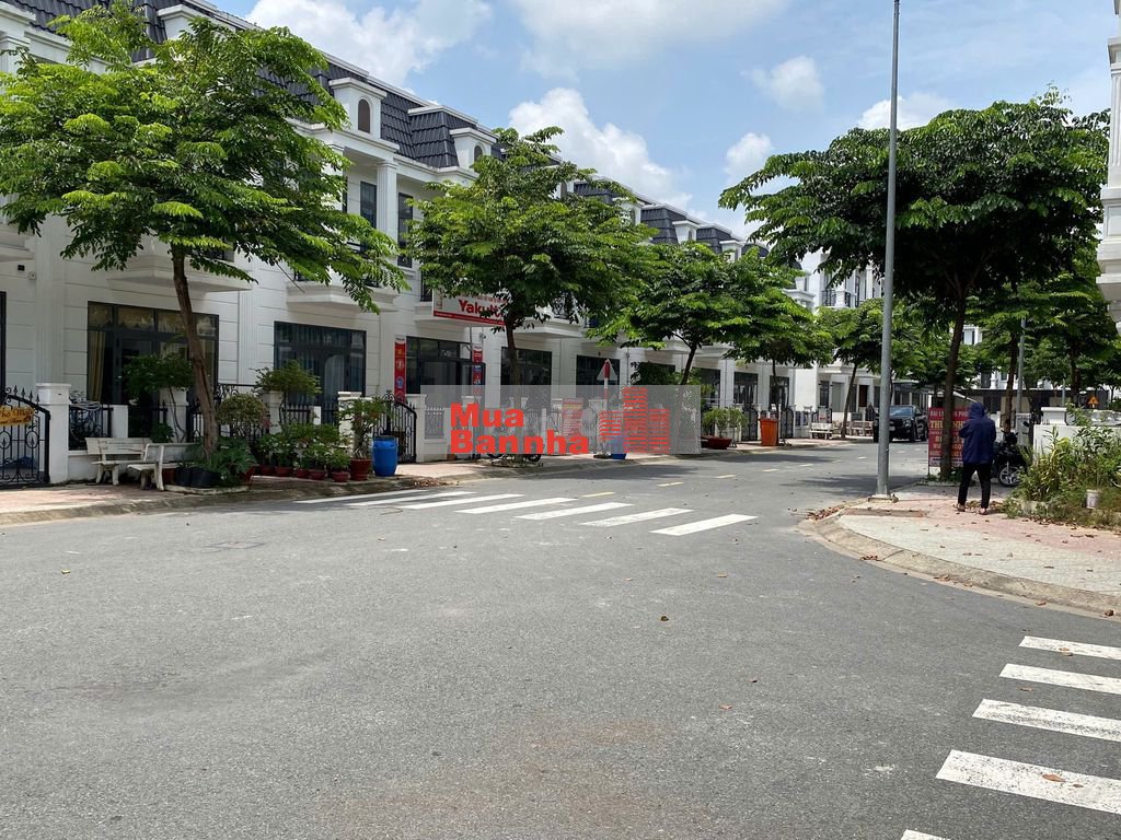 Bán Nhà, Khu vực Tân Uyên sát KCN VSIP 3. cách chợ hội nghĩa 2km