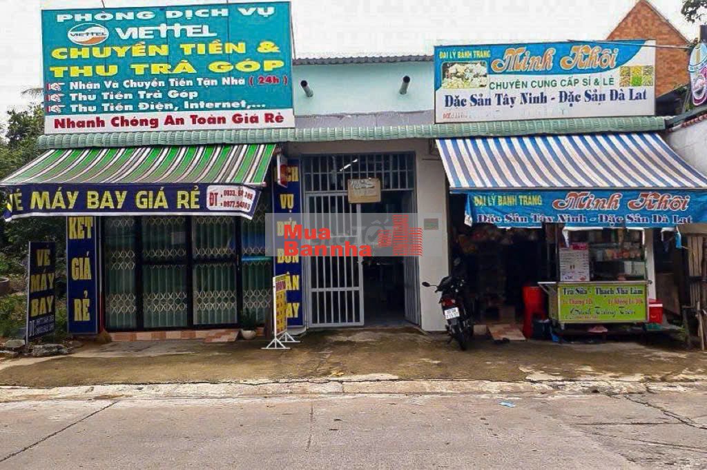 bán gấp dãy trọ, 22p,ngay KCN Lê Minh Xuân, thu nhập 46tr, giá 1ty350