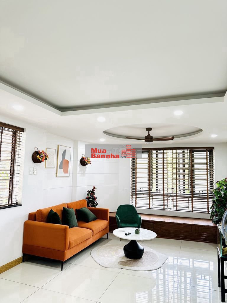 6.8tỷ_bán nhà 4 tầng gần MT Phan Đăng Lưu-4mx13m,CN 52m2