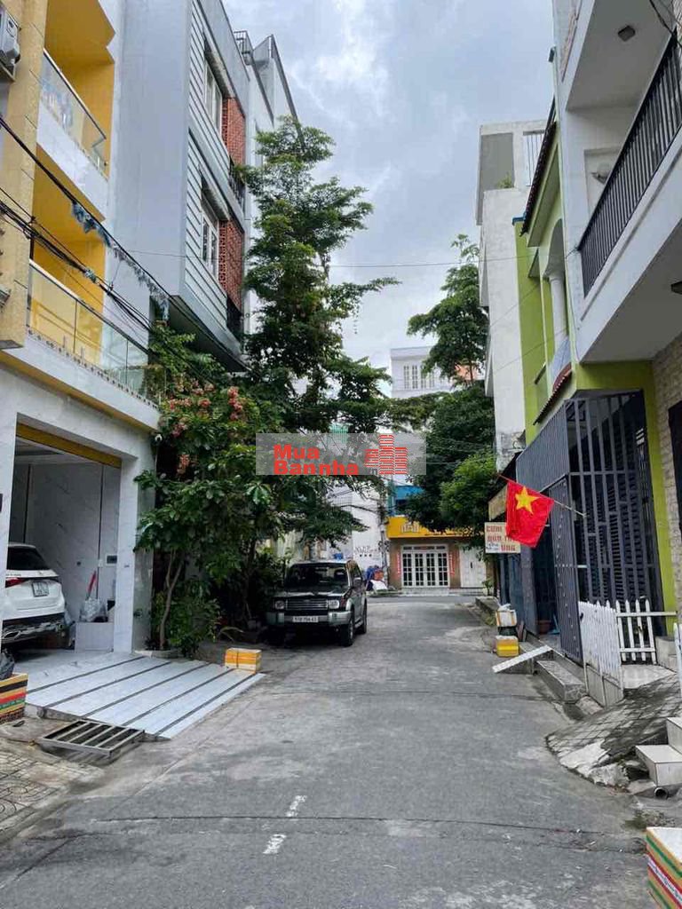 NHÀ KHU TÊN LỬA 4.5x15m 3TẤM GIÁ 7.9TỶ TL CHỦ BÁN ĐỊNH CƯ MỸ