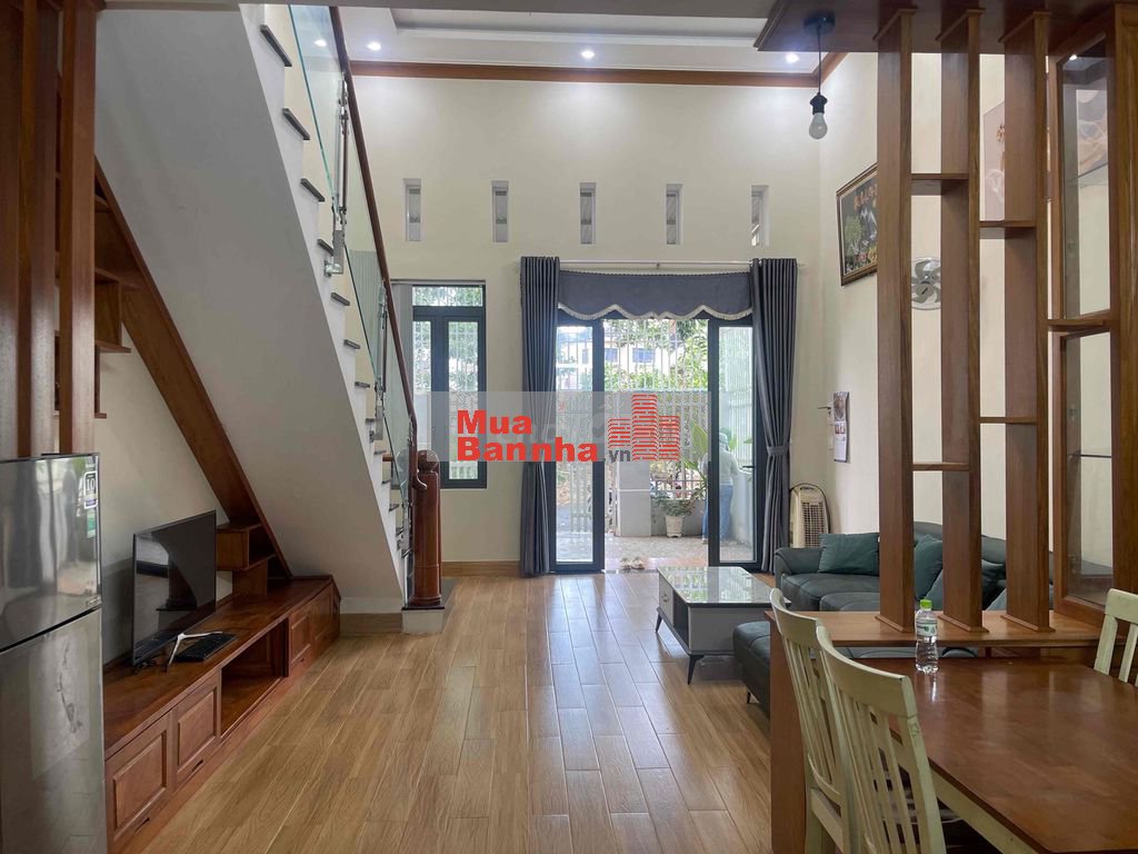 NHÀ CAPITAL LỘC SƠN - TP. BẢO LỘC - NGAY BẾN XE ĐỨC LONG