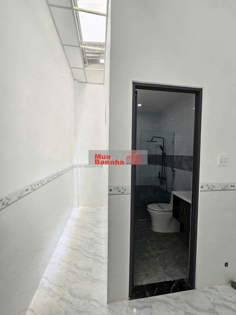 Bán nhà cấp 4 mới xây ở KDC Đông Phú, Châu Thành, Thành phố Cần Thơ.