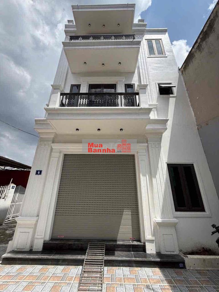 GIẢM SÂU CĂN 3 TẦNG NỘI THẤT SIÊU ĐẸP NGAY HOÀNG MAI