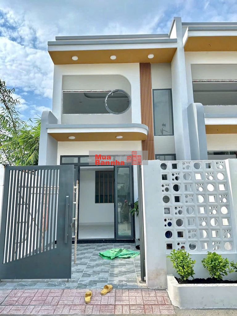 💥💥TRẢ TRƯỚC 450TR SỞ HỮU NHÀ MỚI💥💥 GÓP GỐC LÃI CHỈ 8TR/THÁNG💥💥