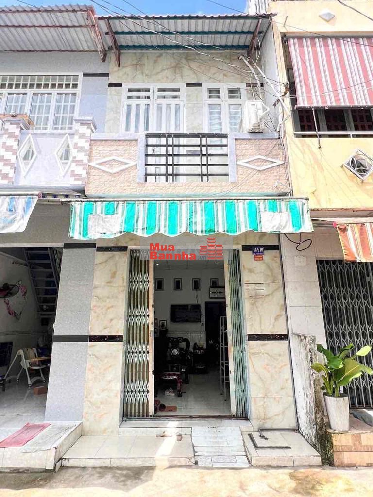 BAN NHA HEM 10 LE HỒNG PHÔNG