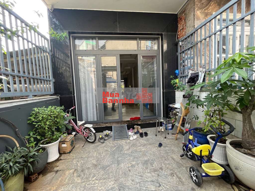 🏡NHÀ ĐẸP 3 TẦNG HXH ĐƯỜNG GÒ DƯA – TAM BÌNH, THỦ ĐỨC – GIÁ CHỈ 7.3 TỶ
