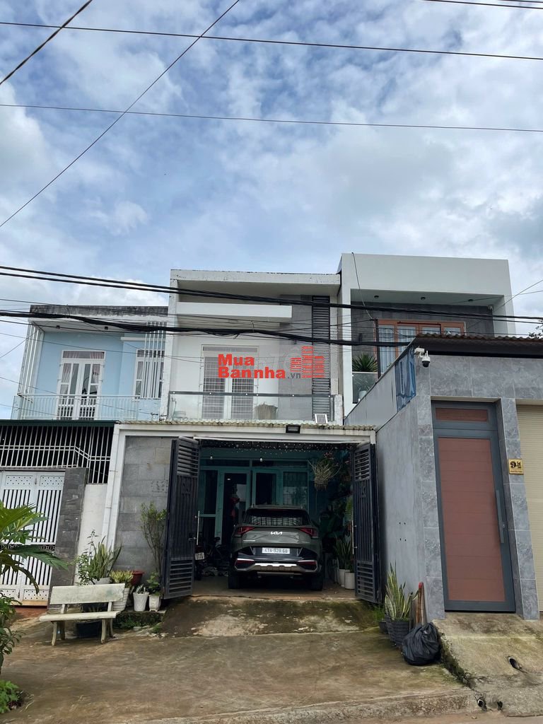 NHÀ 2 TẦNG MẶT TIỀN NGUYỄN TRÁC –RỘNG, THOÁNG, TIỆN Ở & KINH DOANH