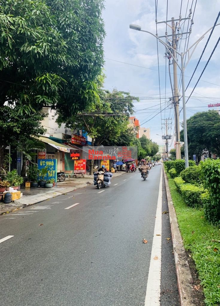 💥GIÁ RẺ! BÁN NHÀ MẶT KINH DOANH – 4x31m – 4.5 TẤM – 124m² – 16.5 TỶ