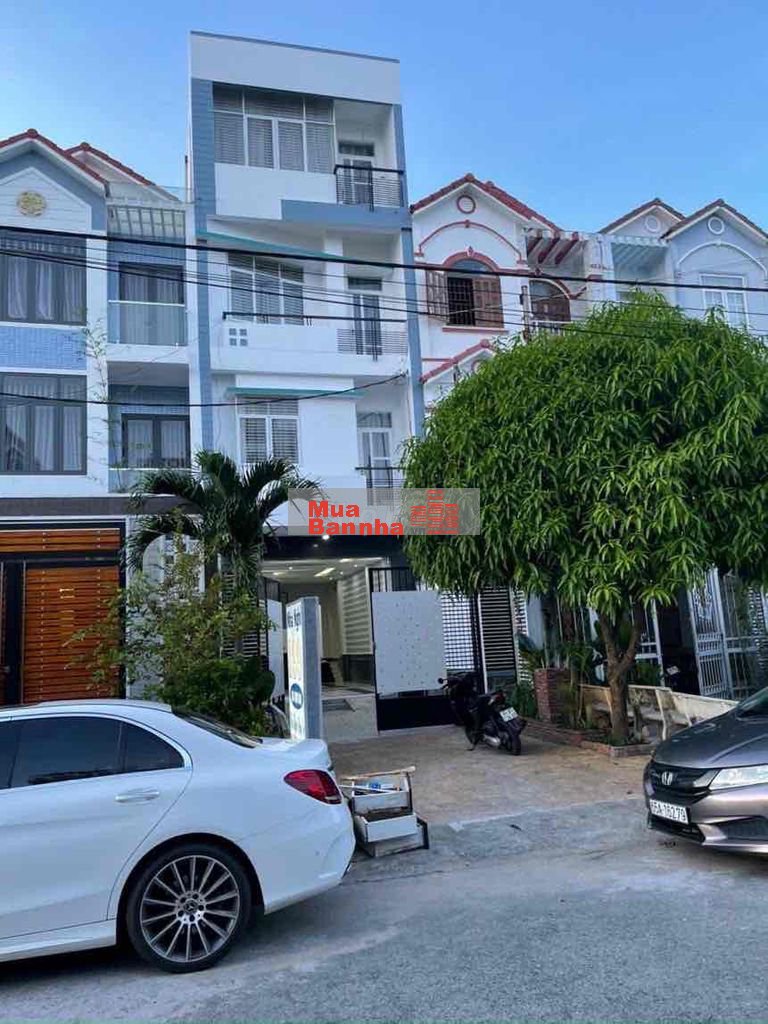 Bán Nhà Nghĩ 13 Phòng Khu Biệt Thự Cồn Khương