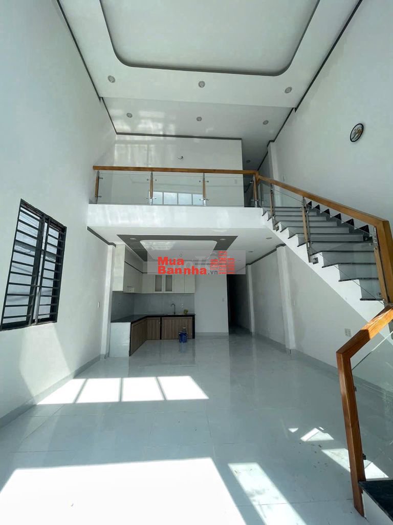 Bán Nhà lầu 2,18 tỷ,100m2 Chợ Phú Sơn - Bắc Sơn, Trảng Bom, Đồng Nai