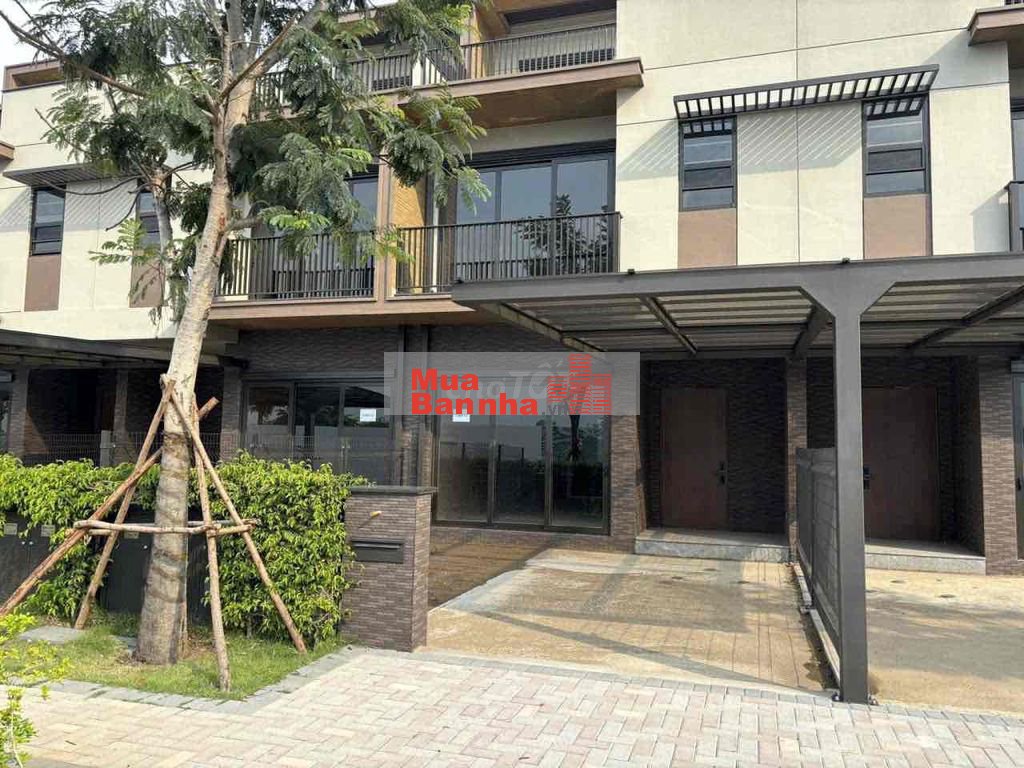 🏡 BÁN NHÀ PHỐ – KHU ĐÔNG NAI WATERFRONT – VỊ TRÍ ĐẸP, GIÁ TỐT