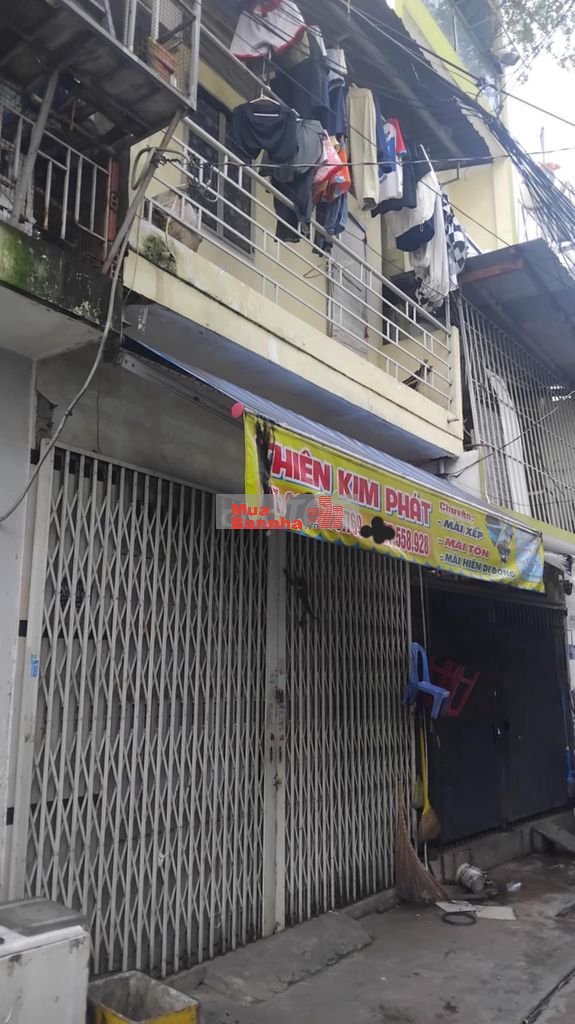 Vị Trí Đẹp Giá Thành Tốt - Hẻm Xe Hơi - Quá Hot Không Có Căn Thứ 2