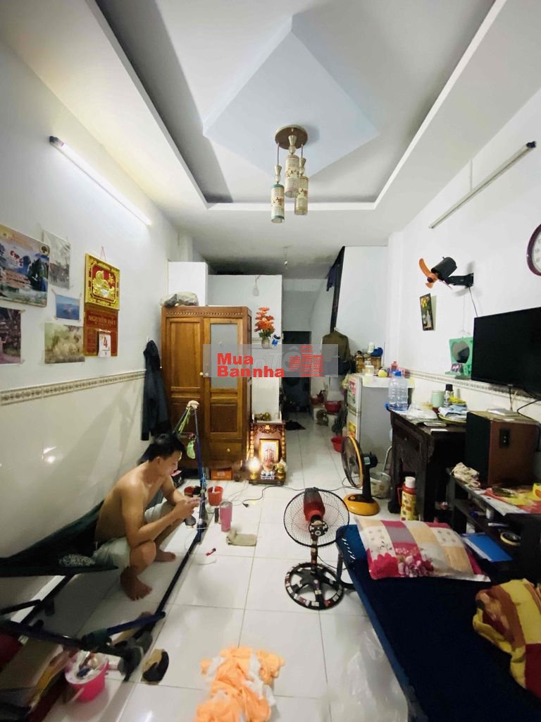 💥 NHÀ CHÍNH CHỦ CẦN TIỀN BÁN GẤP - KÊNH NƯỚC ĐEN GIÁ 1.XX ĐỒNG