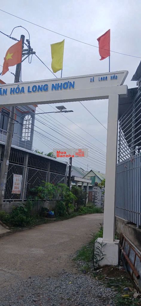 Nhà BÁN tạp hóa gần cầu An Hóa, Long Hòa, Bình Đại, Dt 174m2 full thổ