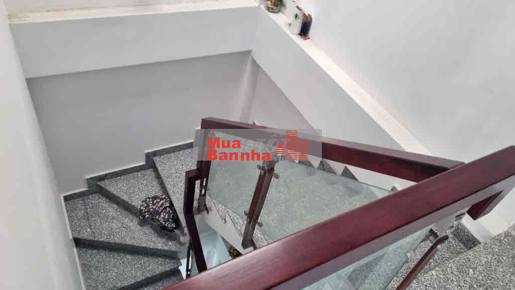 [Siêu phẩm] HXH trung tâm Thủ Đức, diện tích 45m2, nhà 3 tầng BTCT