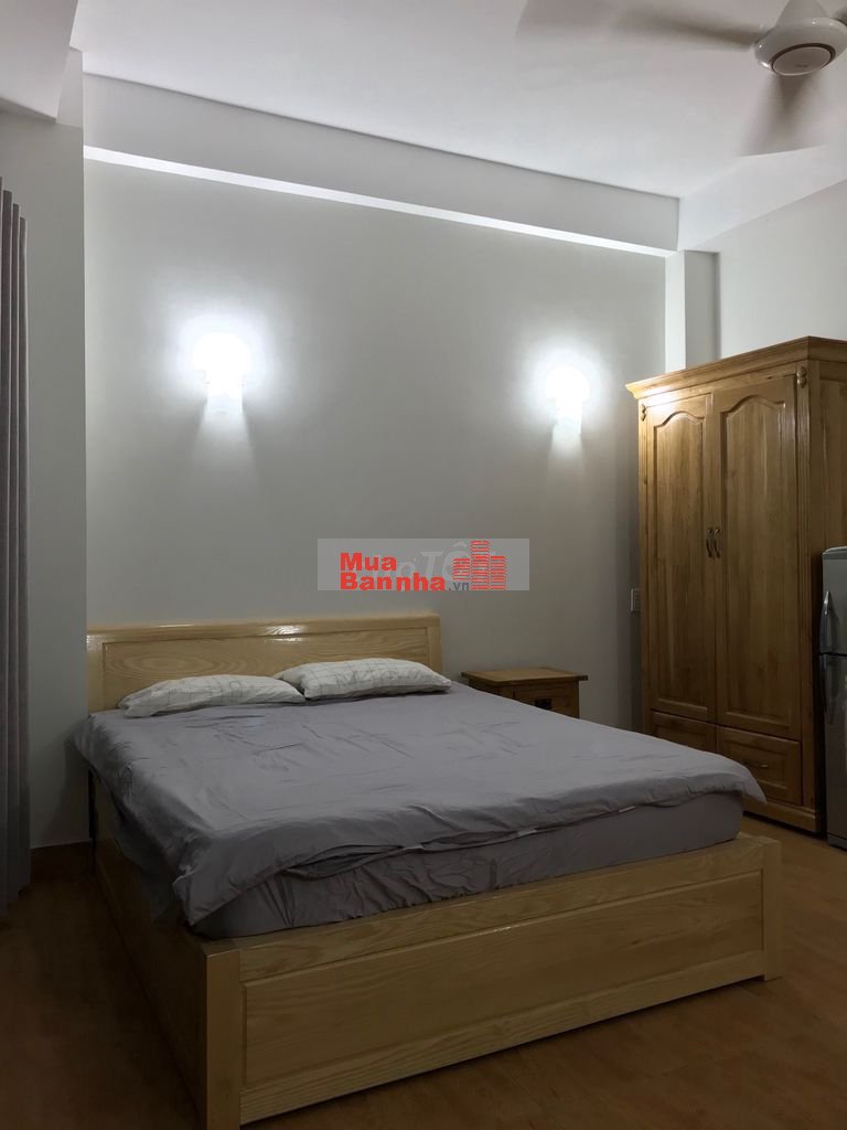 Bán nhà hẻm đường Trần Hưng Đạo