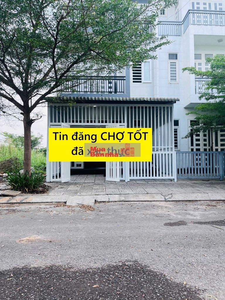 HẠ GIÁ🌾 NHÀ ĐẸP KDC XUYÊN Á | Sát đường Hà Duy Phiên