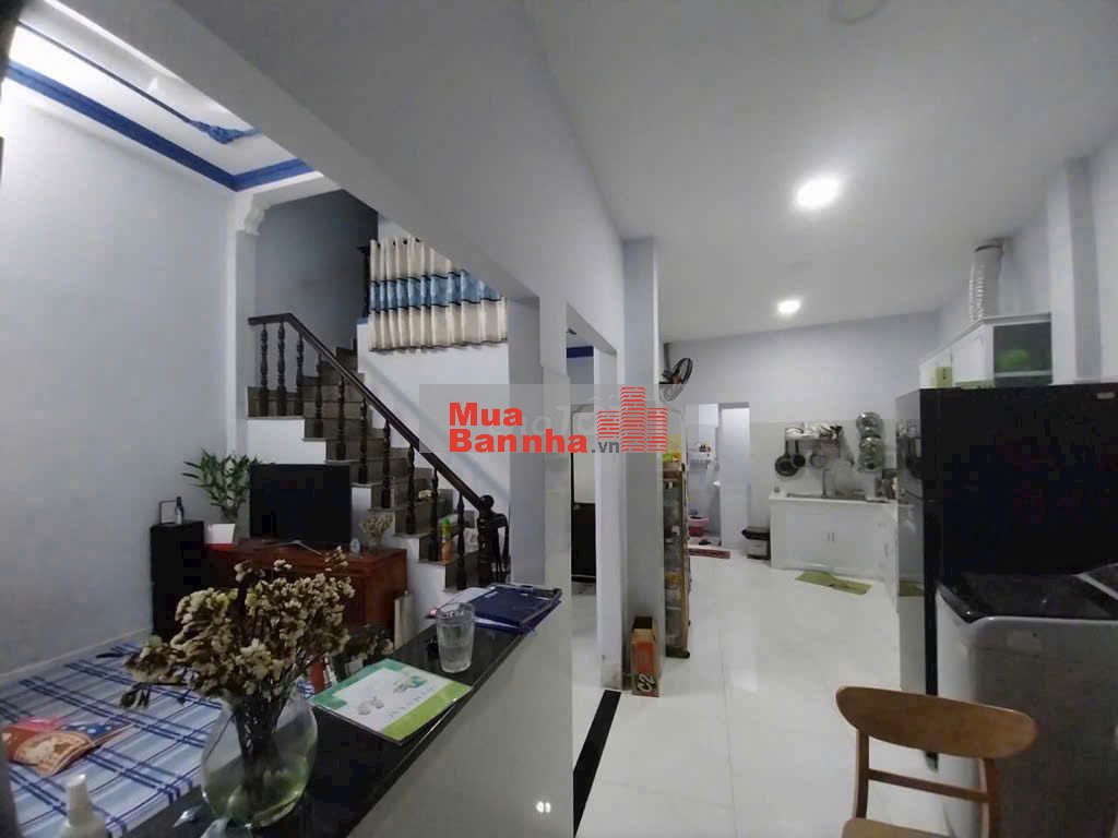 Quá Rẻ Căn Nhà Hẻm Tân Thới Nhất 02 diện tích 77m2 giá 4.050 tỷ