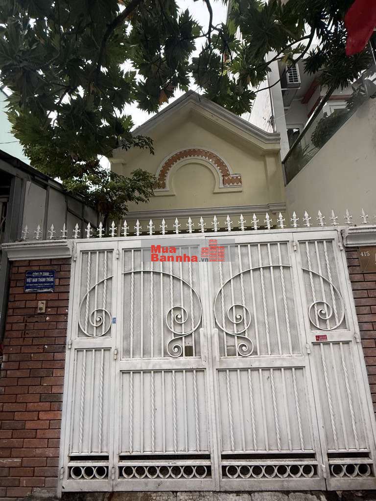 Tân Bình, bán nhà Trường Chinh, ngã tư Bảy Hiền,82m2, hẻm xe hơi,12 tỷ