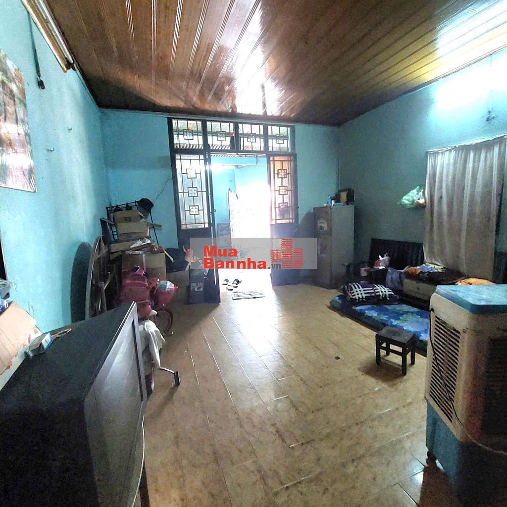 💥 CHỈ 3,6 TỶ TL – NHÀ C4 CÓ GÁC – SỔ RIÊNG 60m² – TÂN THỚI NHẤT, Q12 💥