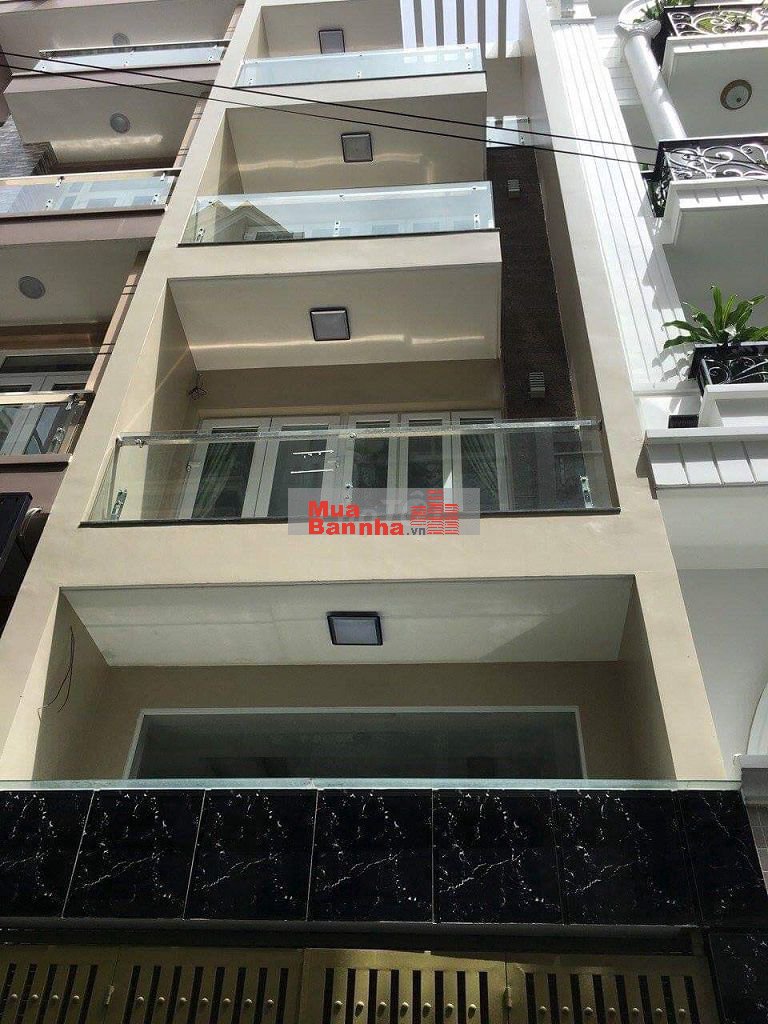 EM CÓ NHIỀU NHÀ VỊ TRÍ ĐẸP KHU BÌNH PHÚ, CHỢ LỚN Q.6