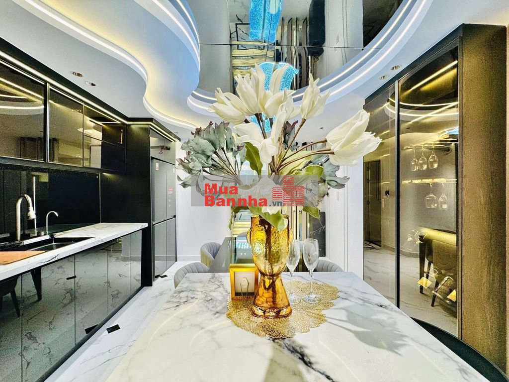 HXH  - DT 85 M2 - LÊ VĂN KHƯƠNG - Q12 - CHỈ 4,799 TỶ