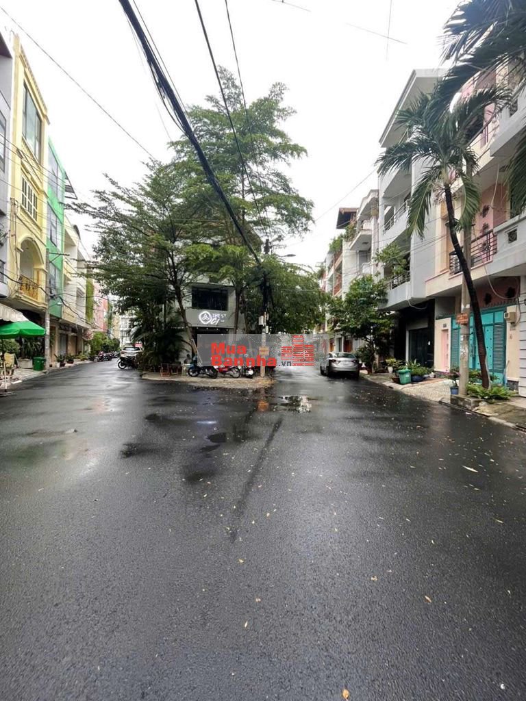 Bán Gấp!Nhà HXH 1/ Quang Trung-Ngay Ngã 5(4mx17m)3 Lầu-Giá 11ty TL