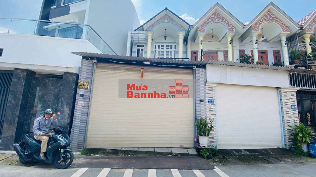 Nhà đường Đông Thành phường Tân Đông Hiệp Tp Dĩ An