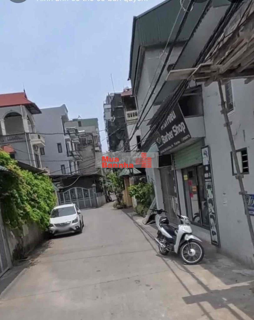 TT TÂY HỒ – NHÀ 6 TẦNG THANG MÁY – CÁCH Ô TÔ 15M – FULL ĐỒ -  Ở SƯỚNG