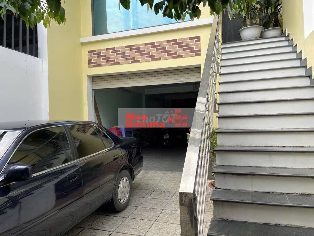 Nhà Đẹp Chính Chủ 4 Tầng, Có Sân Ô Tô, Gần Ga Metro – Phước Long B Q9