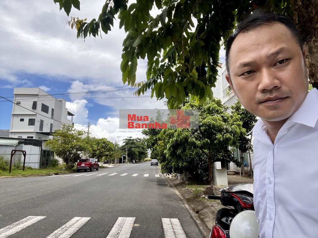 SIÊU HOT NHÀ 2 TẦNG MẶT TIỀN 7.5M - MẸ THỨ - HÒA XUÂN - GIÁ CHỈ 6.x TỶ