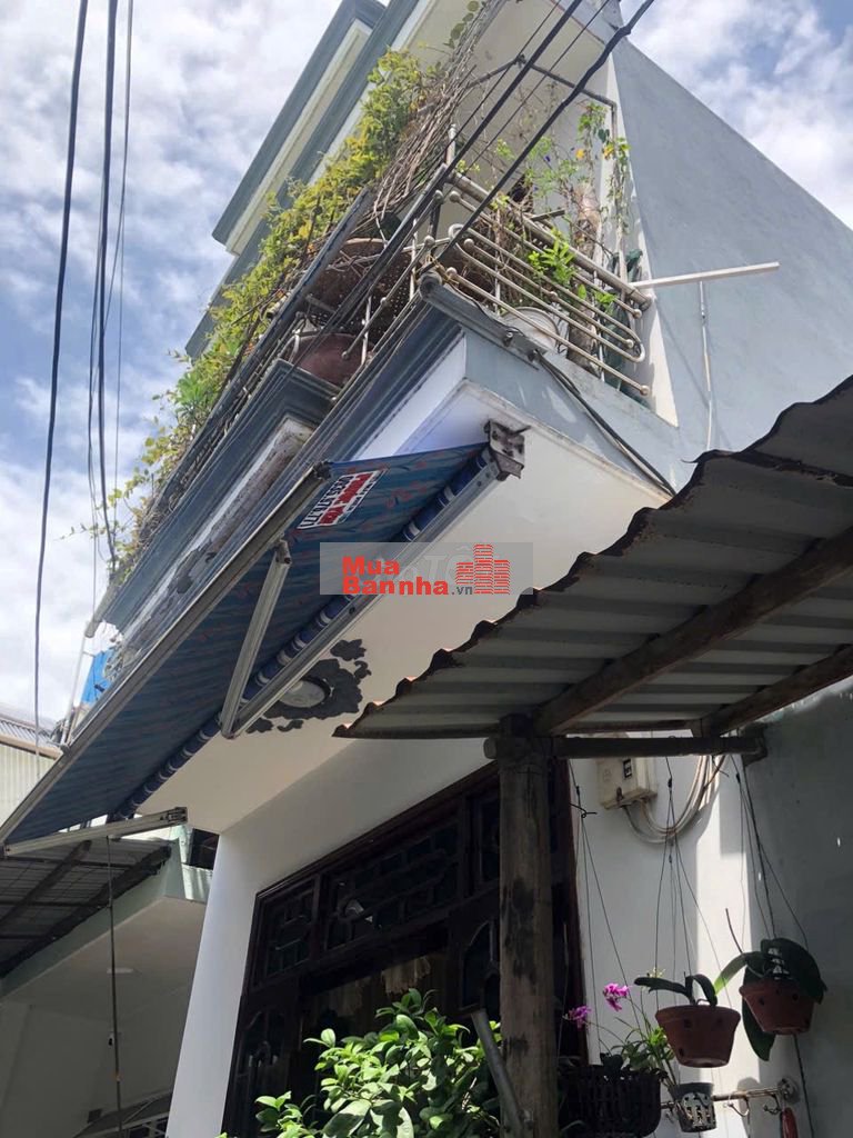 NHÀ K NGUYỄN PHƯỚC NGUYÊN SÁT ĐƯỜNG CHÍNH GIÁ RẺ