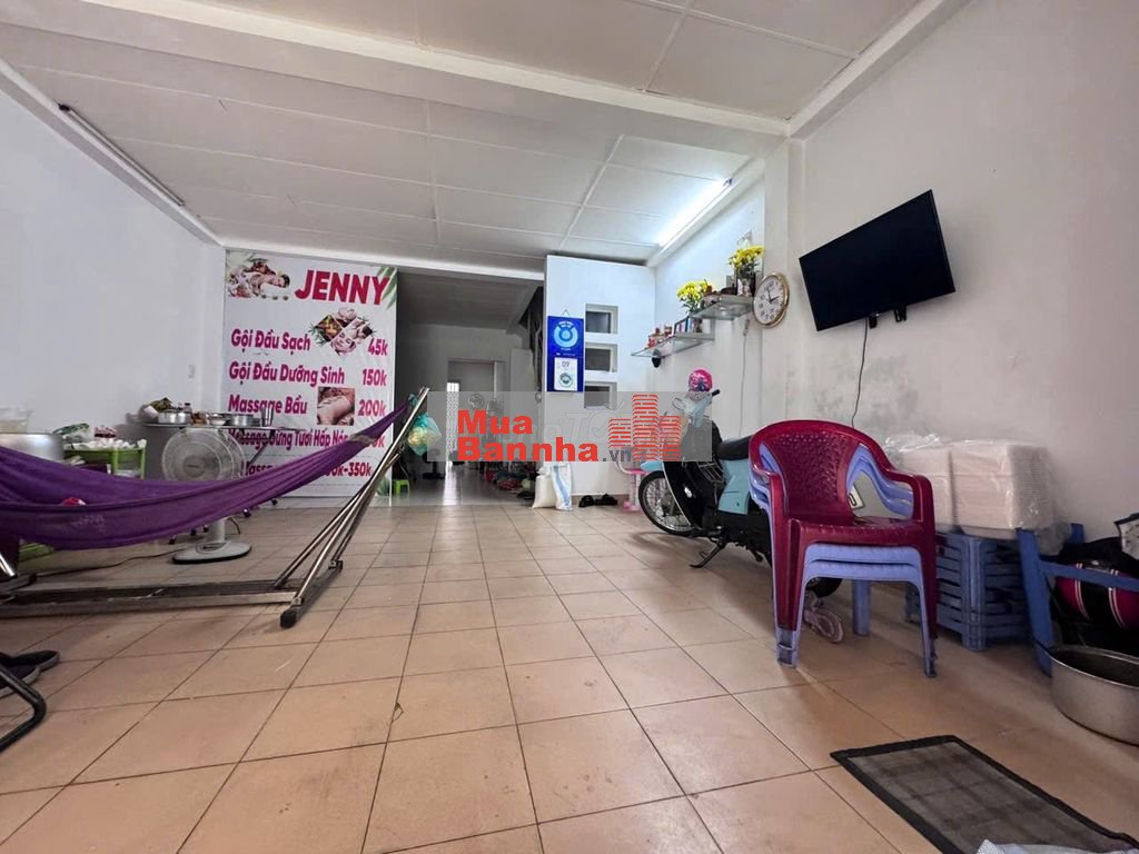 LLQ TÂN BÌNH_63M2_3PN_LÔ GÓC_5 T Ỷ 3.MỜI A C đầu tư.