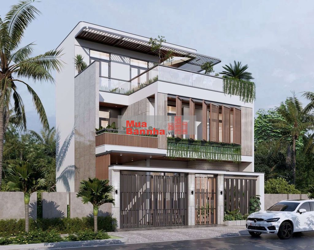 Nhà trệt 2 lầu hiệp an full nội thất sec đại lộ bình dương vào 100m