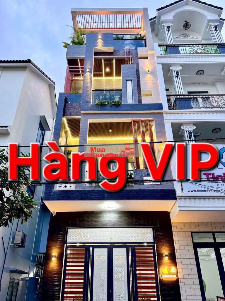 SIÊU PHẨM 3 LẦU CAO CẤP - KDC 91B