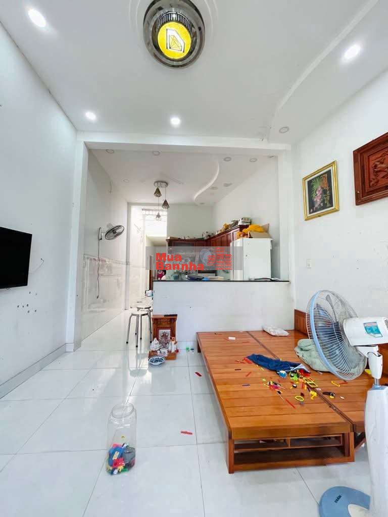 HXH GẦN LÂM THỊ HỐ - Q12 - DT 88 M2 - CHỈ 4,249 TỶ