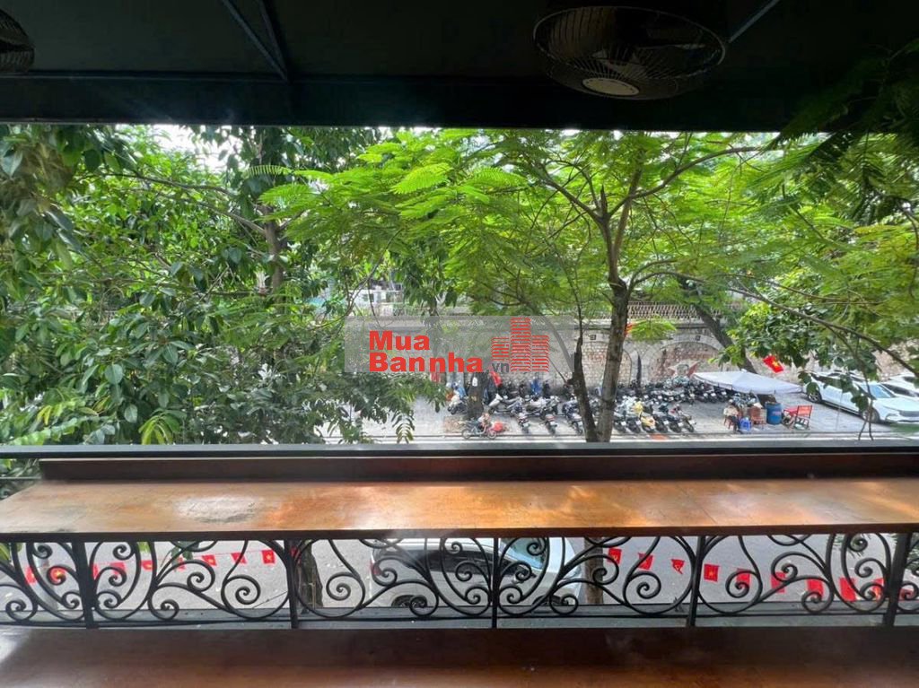 Nhà phố Kinh doanh Thanh Xuân - Nguyễn Huy Tưởng - 50m2 - 16,5 tỉ