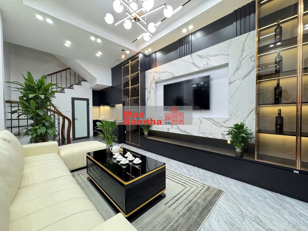 Nhà bán Đống Đa - Láng Hạ - Nhà rộng - Ngõ thông - 58m2 - 14,5 tỉ