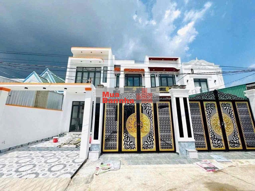 🏡CẶP NHÀ ĐẸP HOÀN CÔNG – KHU NHÀ Ở ĐƯỜNG TẬP ĐOÀN 8, MỸ LỘC 🏡