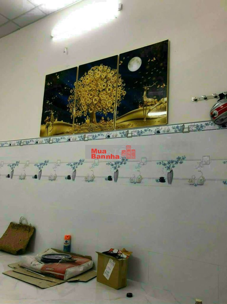 Bán nhà sổ hồng riêng hẽm xe hơi